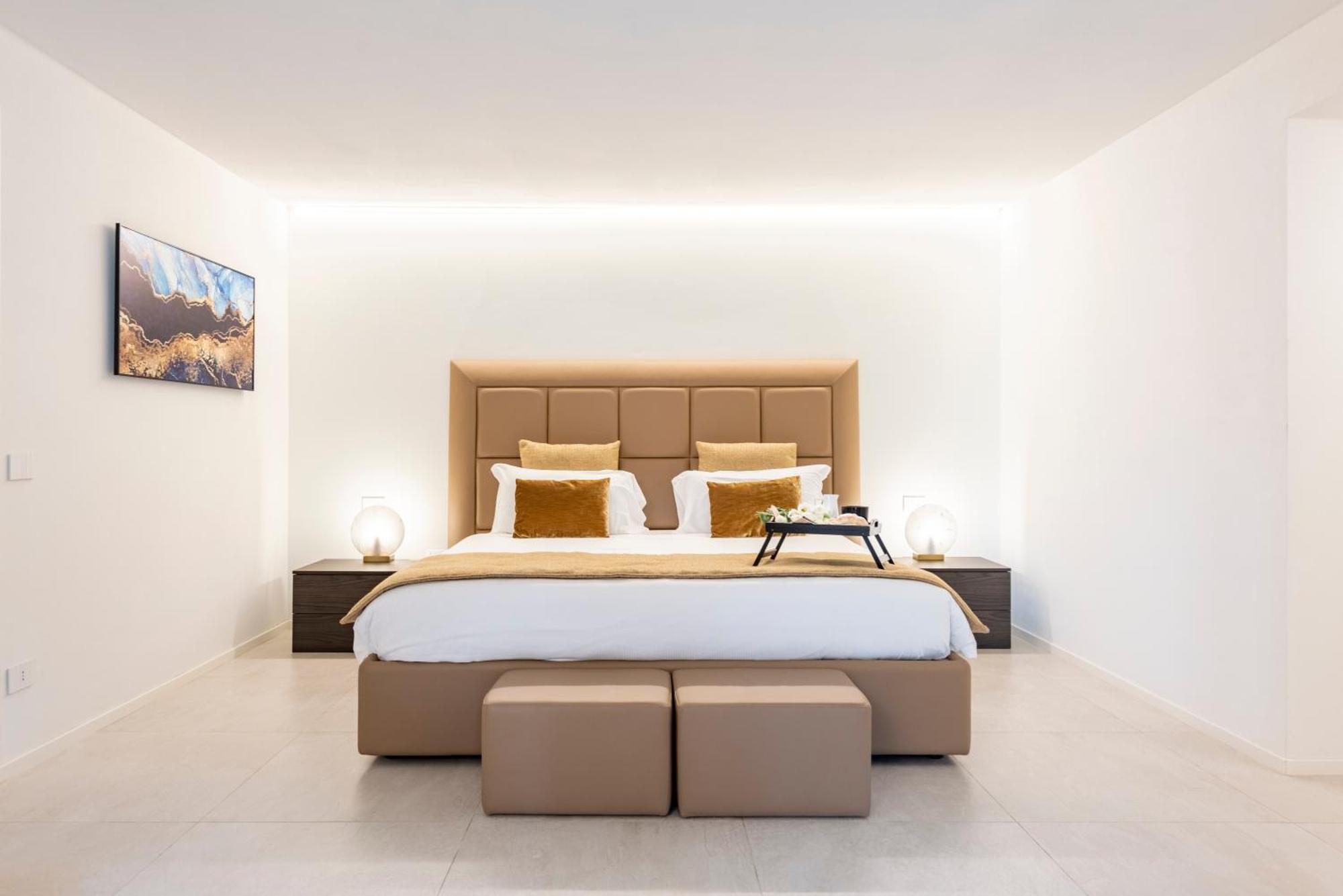 Villa Porto Rapallo Portofino Coast Exteriér fotografie