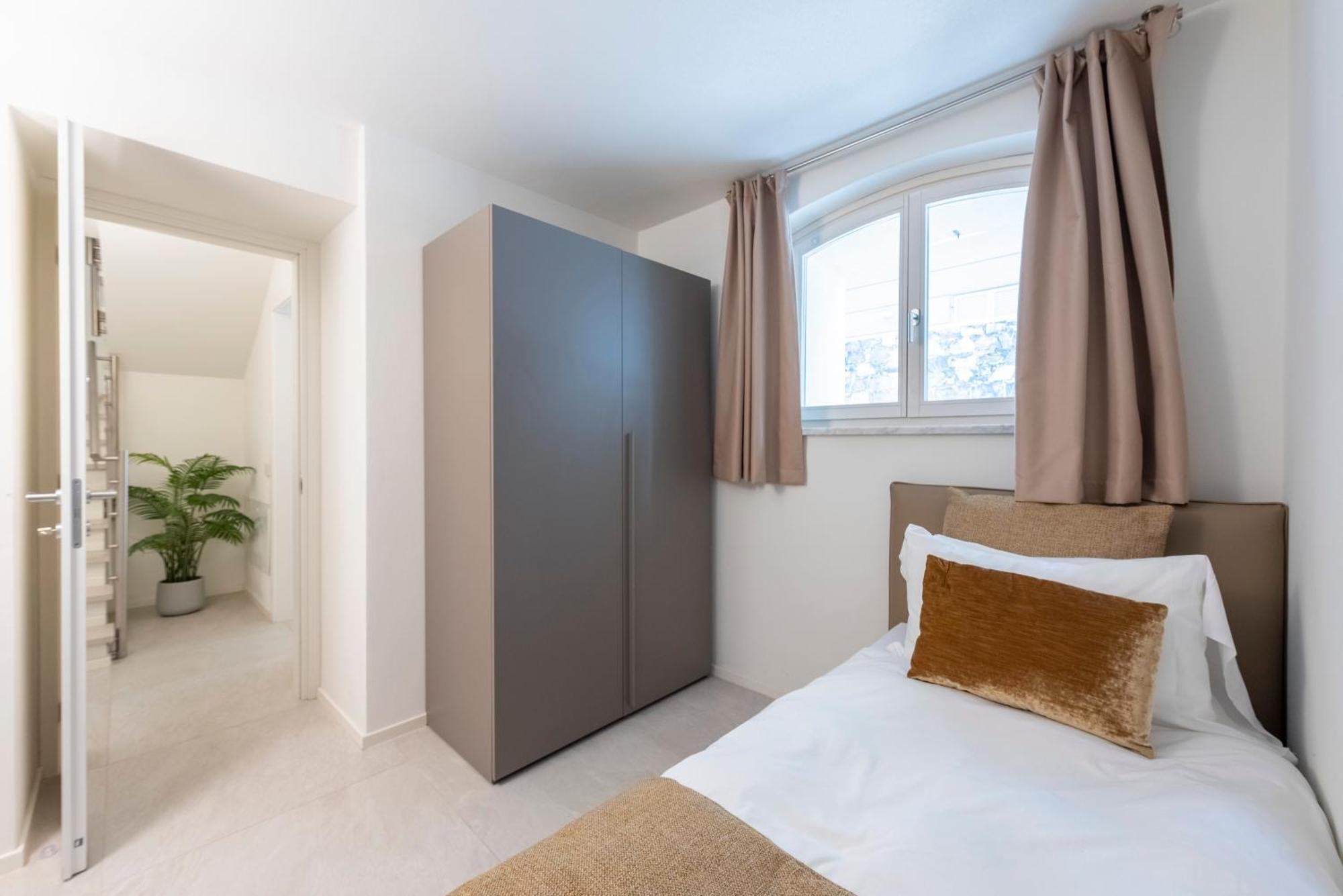 Villa Porto Rapallo Portofino Coast Exteriér fotografie