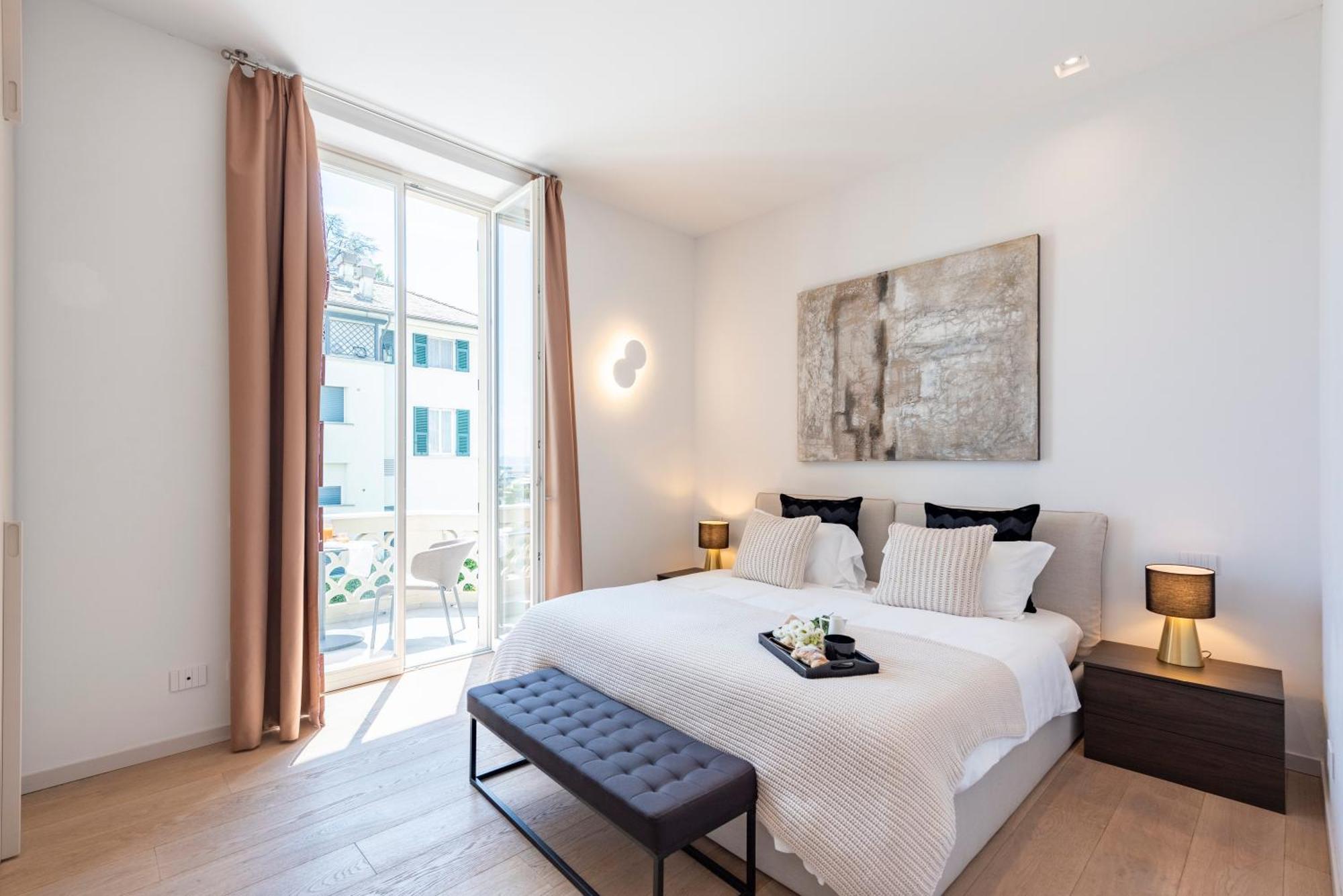 Villa Porto Rapallo Portofino Coast Exteriér fotografie