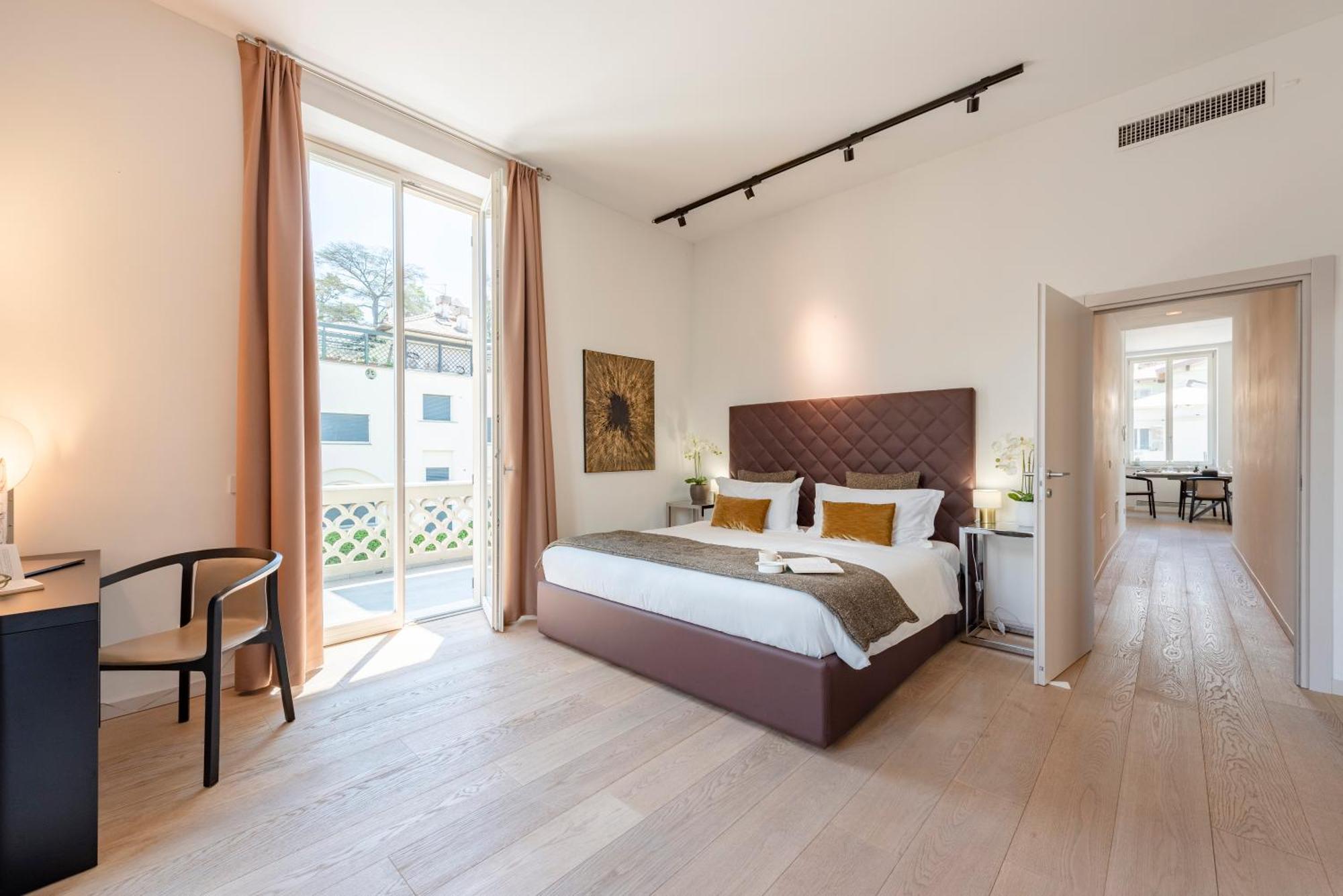 Villa Porto Rapallo Portofino Coast Exteriér fotografie