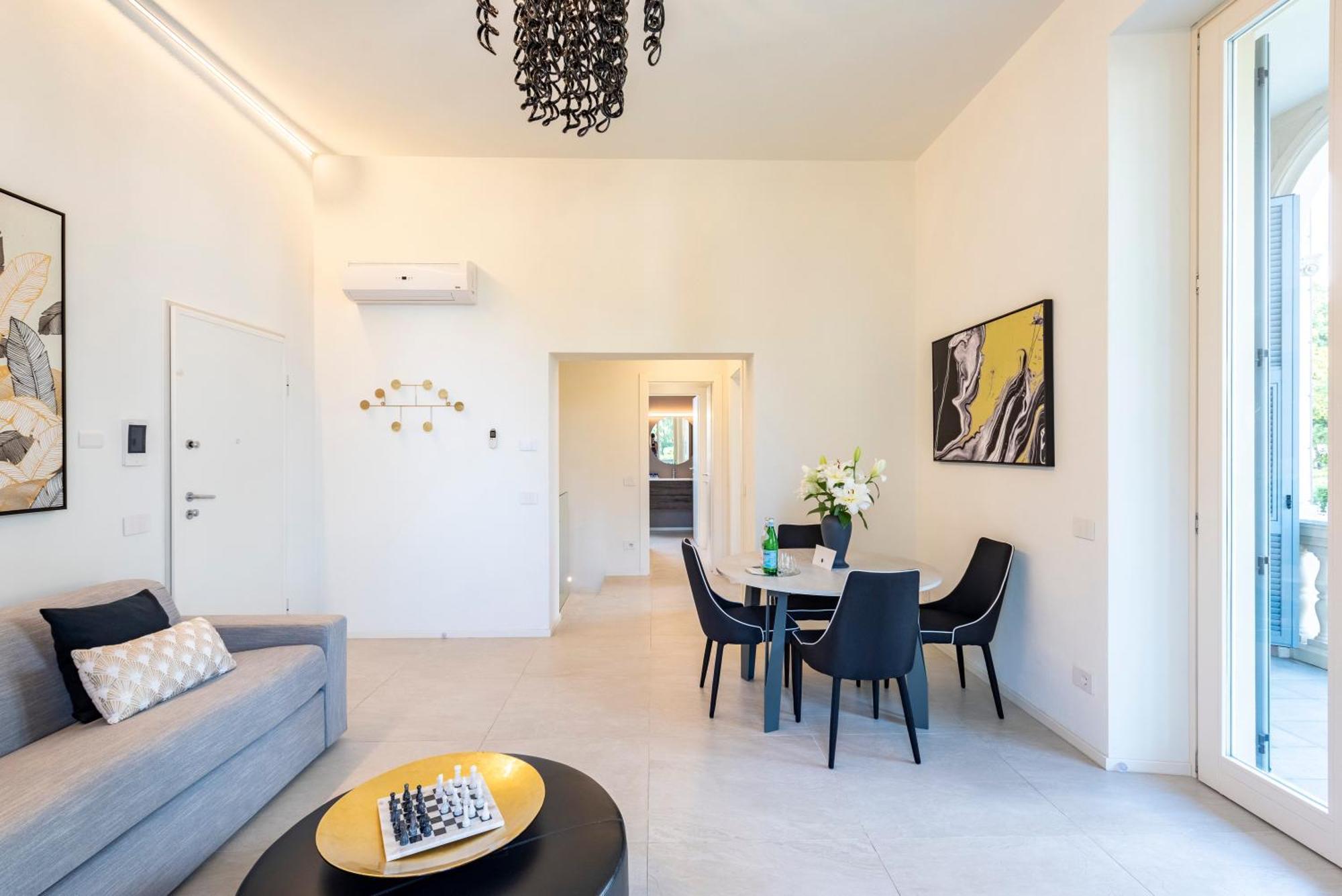 Villa Porto Rapallo Portofino Coast Exteriér fotografie