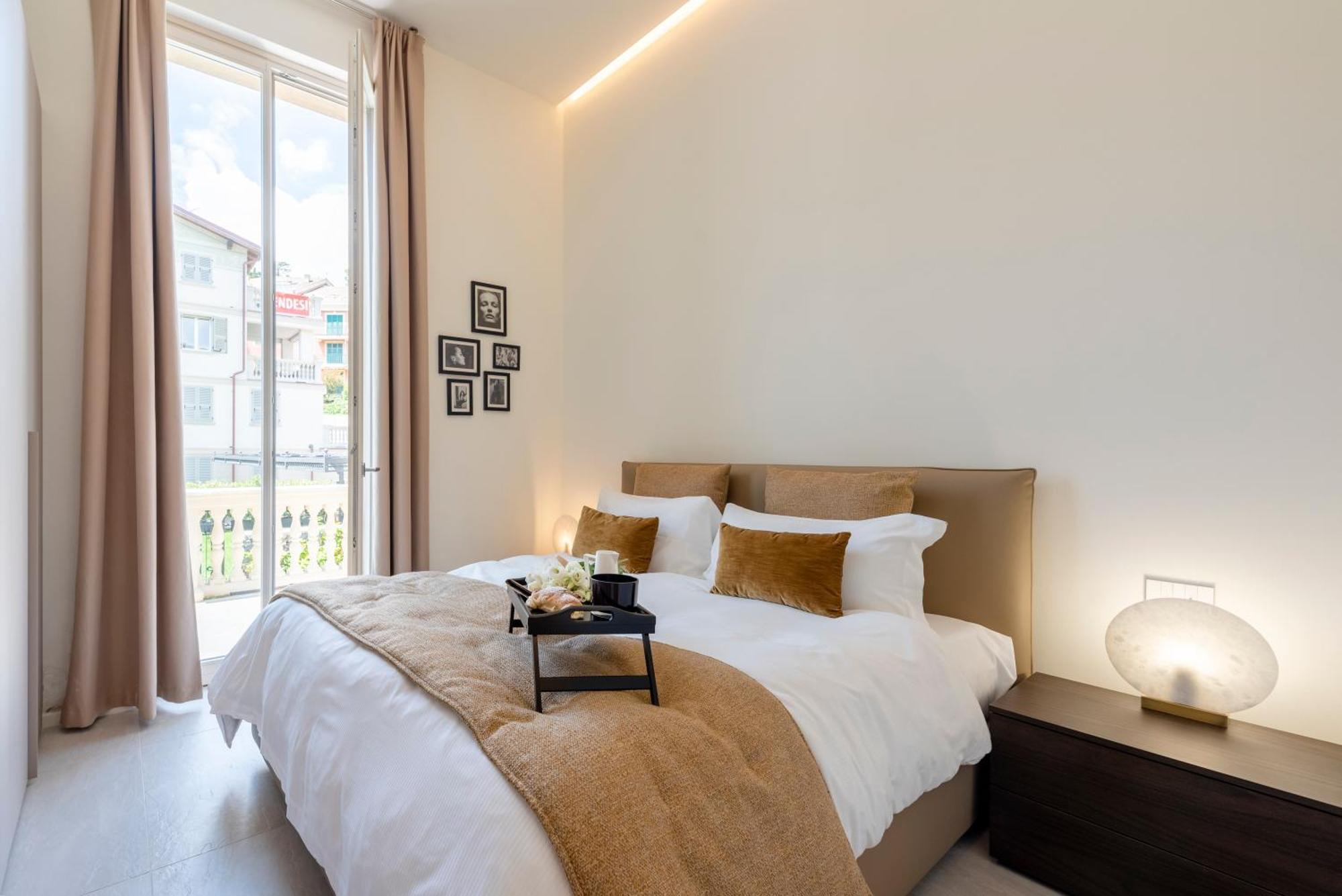 Villa Porto Rapallo Portofino Coast Exteriér fotografie